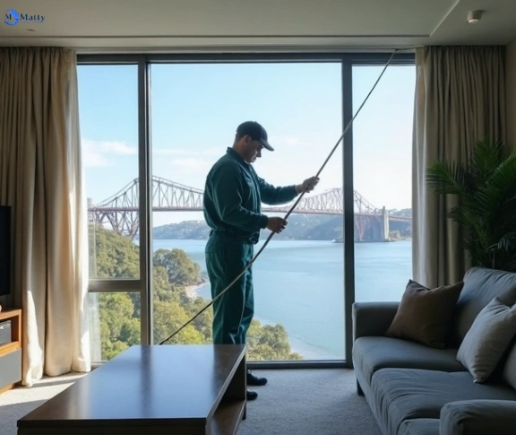 Curtain stain removal service area map manly Near by Suburbs Matty Curtain Cleaning