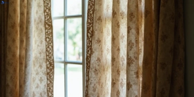 Professional curtain stain treatment on-site manly Matty Curtain Cleaning