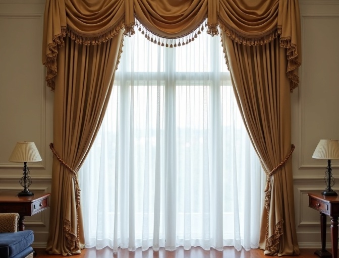 Manly Drapes Cleaning