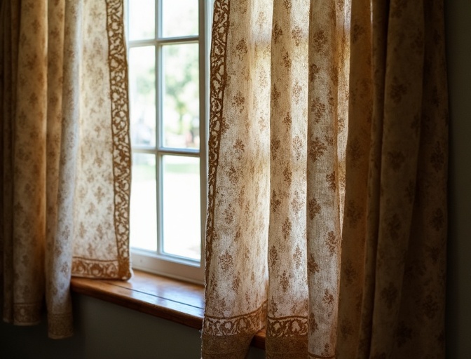 Manly Vintage Curtain Cleaning